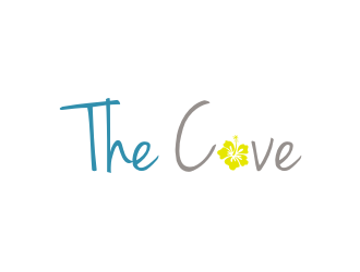 The Cove logo design by nurul_rizkon