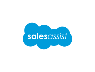 logo design by salis17