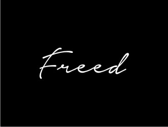 Freed logo design by bricton