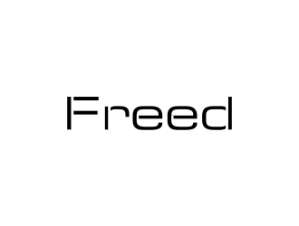 Freed logo design by mckris