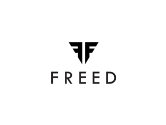 Freed logo design by logolady