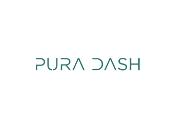 Pura Dash  logo design by RIANW
