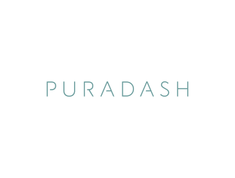 Pura Dash  logo design by sokha