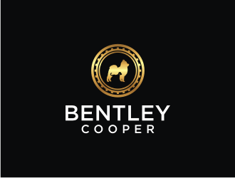 Bentley Cooper logo design by mbamboex