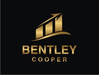 Bentley Cooper logo design by EkoBooM