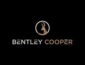 Bentley Cooper logo design by goblin