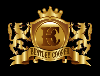 Bentley Cooper logo design by yaya2a