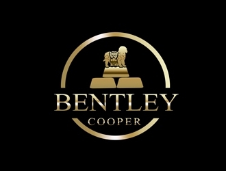 Bentley Cooper logo design by bougalla005
