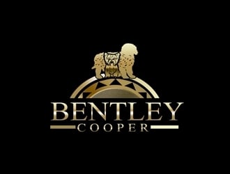 Bentley Cooper logo design by bougalla005