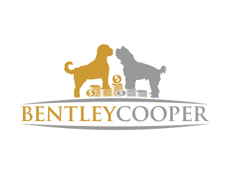 Bentley Cooper logo design by AisRafa