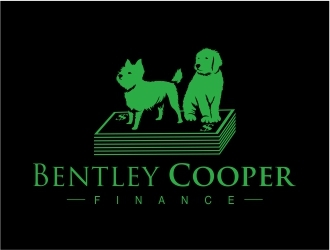 Bentley Cooper logo design by Eko_Kurniawan