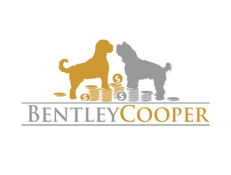Bentley Cooper logo design by AisRafa