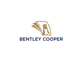 Bentley Cooper logo design by tejo