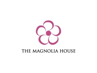 The Magnolia House logo design by maserik