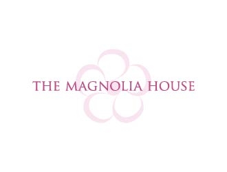The Magnolia House logo design by maserik