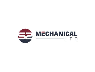 S2 Mechanical Ltd. logo design by Susanti