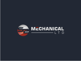 S2 Mechanical Ltd. logo design by Susanti