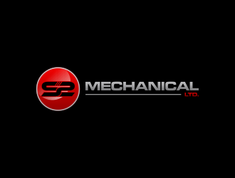 S2 Mechanical Ltd. logo design by ammad