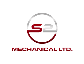 S2 Mechanical Ltd. logo design by scolessi