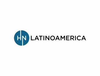HN Latinoamerica logo design by hopee