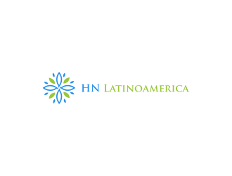 HN Latinoamerica logo design by RIANW