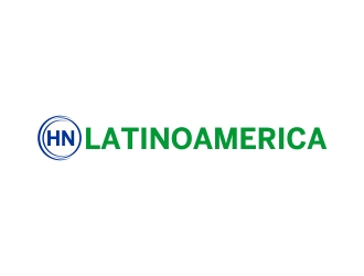 HN Latinoamerica logo design by mckris