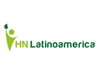 HN Latinoamerica logo design by Suvendu