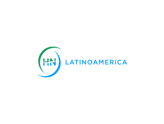 HN Latinoamerica logo design by Drago