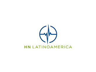 HN Latinoamerica logo design by checx