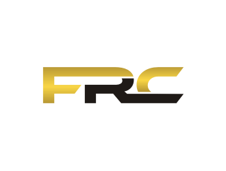FRC or (FR Construction) logo design by scolessi