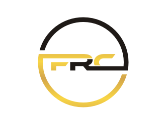 FRC or (FR Construction) logo design by scolessi
