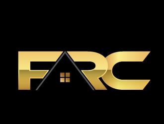 FRC or (FR Construction) logo design by scriotx