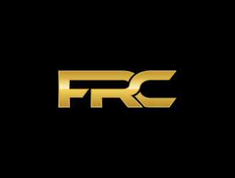 FRC or (FR Construction) logo design by ammad