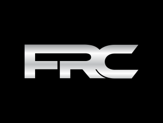 FRC or (FR Construction) logo design by hopee