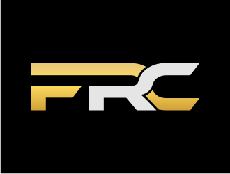 FRC or (FR Construction) logo design by asyqh