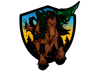 Freedom Logging Ltd logo design by schiena