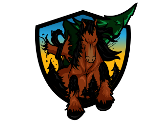 Freedom Logging Ltd logo design by schiena