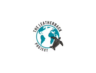 The Leatherback Project logo design by Adundas