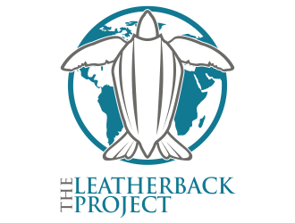 The Leatherback Project logo design by jm77788
