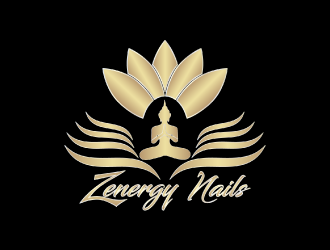  logo design by nona