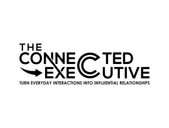 The Connected Executive logo design by done