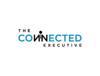 The Connected Executive logo design by maserik