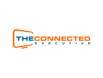 The Connected Executive logo design by sokha