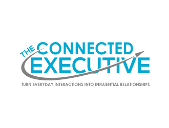The Connected Executive logo design by done