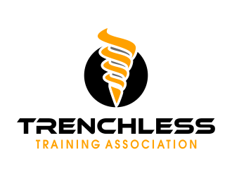 Trenchless Training Association logo design by JessicaLopes