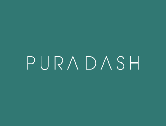 Pura Dash  logo design by torresace