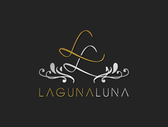Laguna Luna logo design by torresace