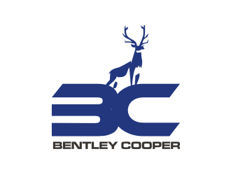 Bentley Cooper logo design by BintangDesign