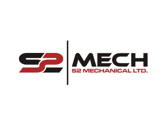 S2 Mechanical Ltd. logo design by rief