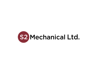 S2 Mechanical Ltd. logo design by afra_art